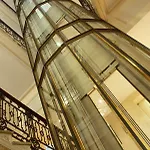 Hotel Nassauer Hof 5*