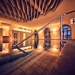 Nassauer Hof 5* Wiesbaden