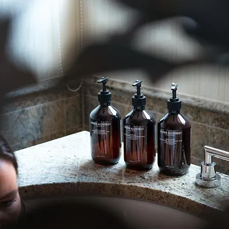 Ξενοδοχείο Nassauer Hof 5*