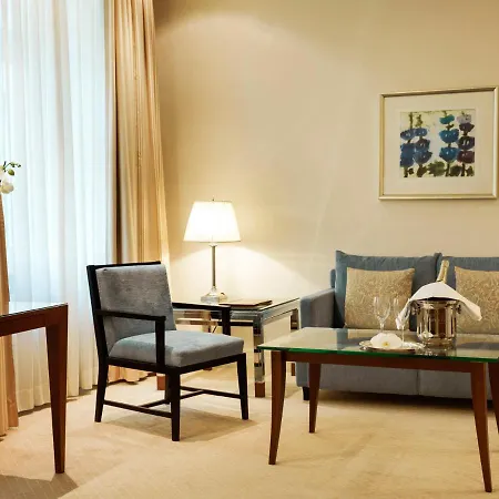 Nassauer Hof Hotel