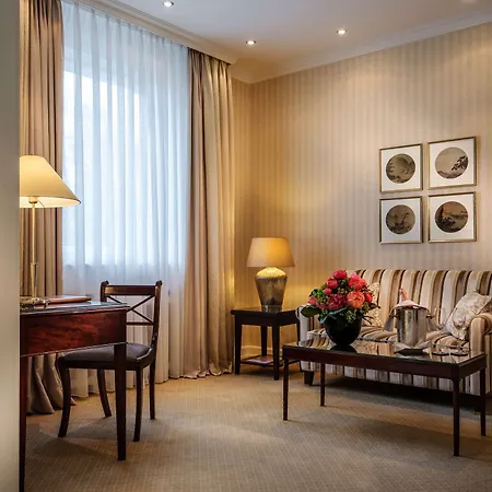 Nassauer Hof Hotel