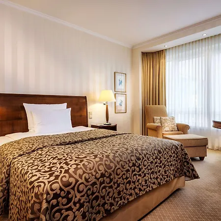 Hotell Nassauer Hof Wiesbaden