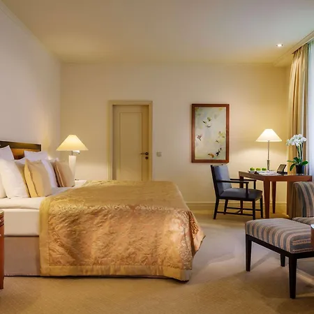 Nassauer Hof Hotel Wiesbaden