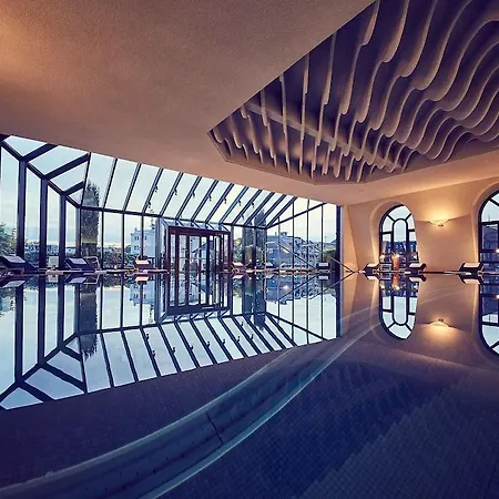 Nassauer Hof Hotel Wiesbaden