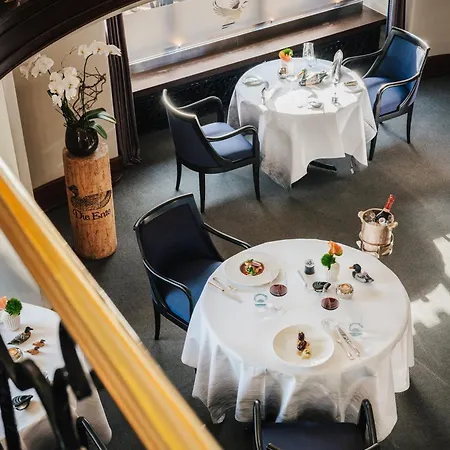 Nassauer Hof Βιζμπάντεν