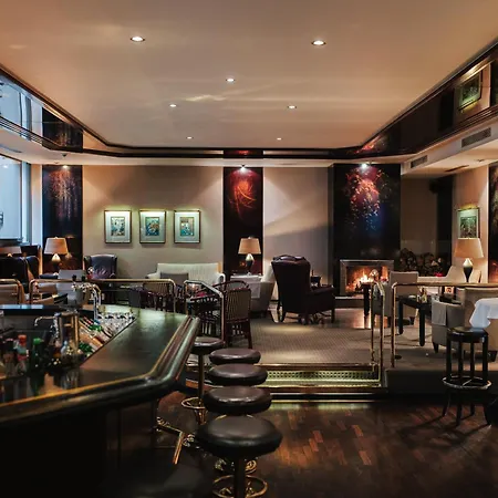 Nassauer Hof Hotel 5*