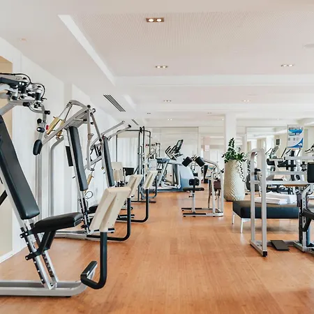 Hotel Nassauer Hof Wiesbaden