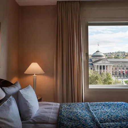 Nassauer Hof Wiesbaden