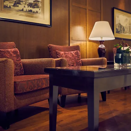 Nassauer Hof Hotel