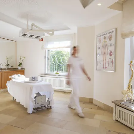 Nassauer Hof 5* Wiesbaden