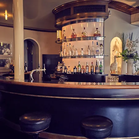 Ξενοδοχείο Nassauer Hof Βιζμπάντεν