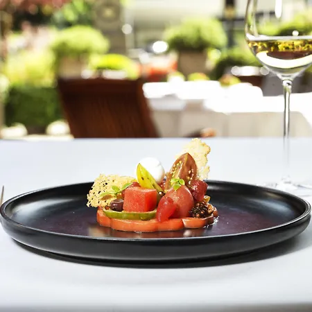 Nassauer Hof Ξενοδοχείο