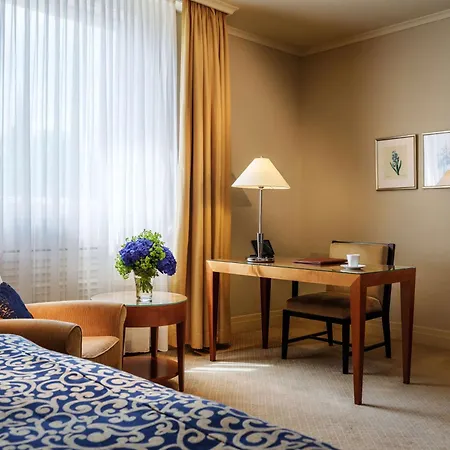 Hotel Nassauer Hof Wiesbaden