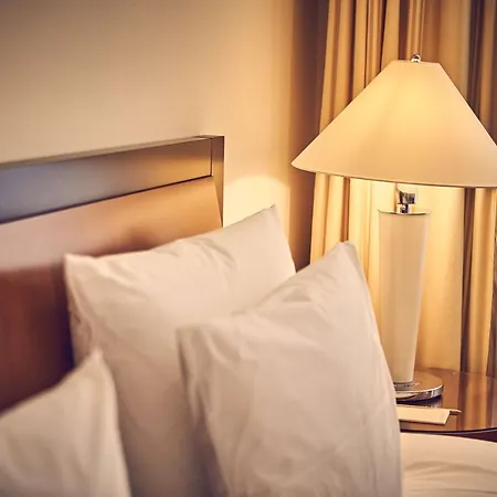 Nassauer Hof Hotell Wiesbaden