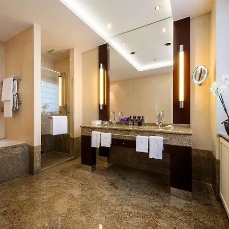 Hotel Nassauer Hof Wiesbaden