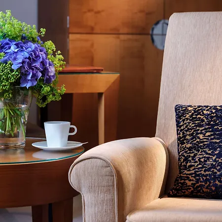 Hotell Nassauer Hof Wiesbaden