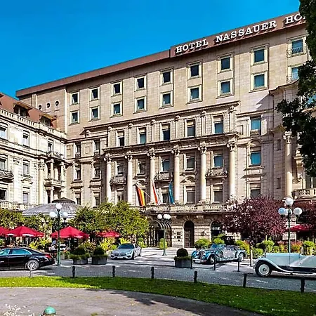 Nassauer Hof Hotel