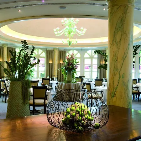 Hotel Nassauer Hof