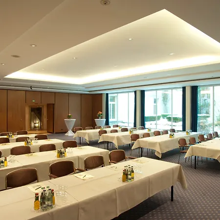 Nassauer Hof Wiesbaden