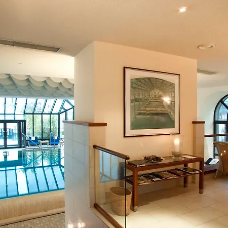 Nassauer Hof Βιζμπάντεν