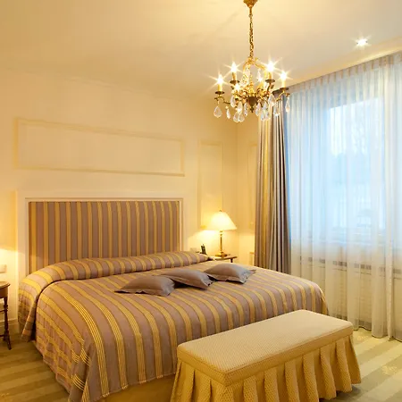 Hotel Nassauer Hof Wiesbaden