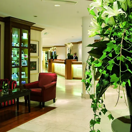 Hotell Nassauer Hof