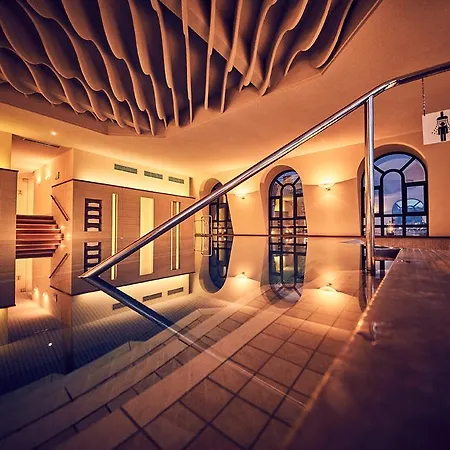 Nassauer Hof 5* Wiesbaden