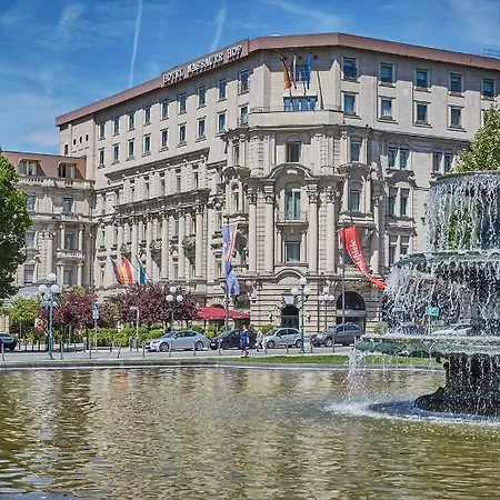 Hotel Nassauer Hof