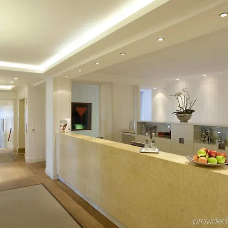 Nassauer Hof 5*