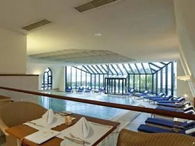 Hotell Nassauer Hof