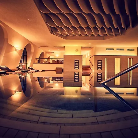 Ξενοδοχείο Nassauer Hof Βιζμπάντεν