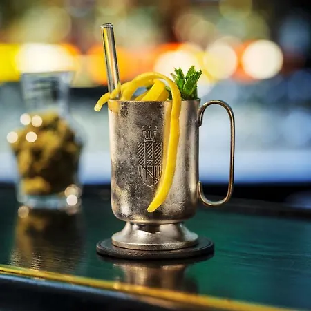 Hotel Nassauer Hof Wiesbaden