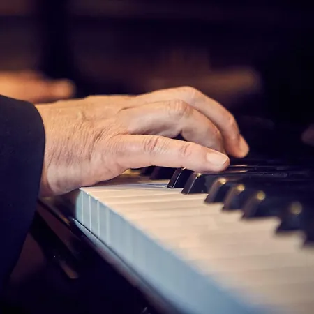 Nassauer Hof Wiesbaden