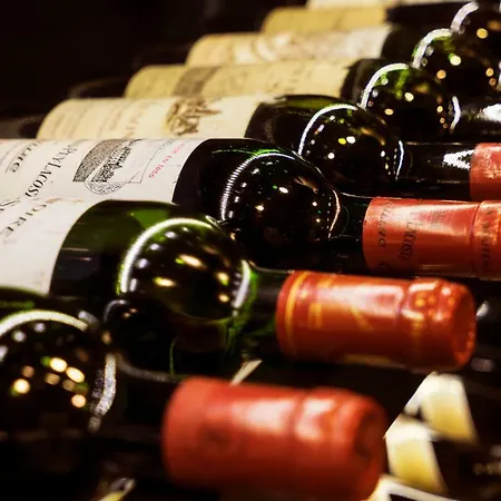 Nassauer Hof 5* Wiesbaden