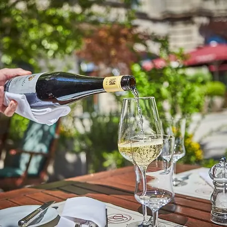 Hotel Nassauer Hof Wiesbaden