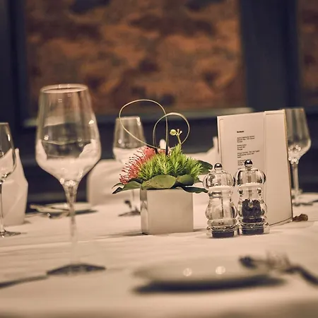 Ξενοδοχείο Nassauer Hof