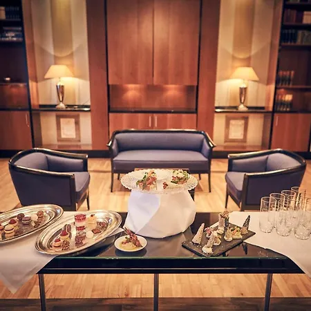Nassauer Hof Hotel Wiesbaden