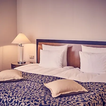 Nassauer Hof Hotel 5*
