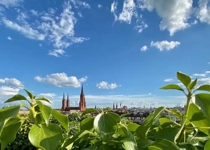 Nassauer Hof Hotel 5*