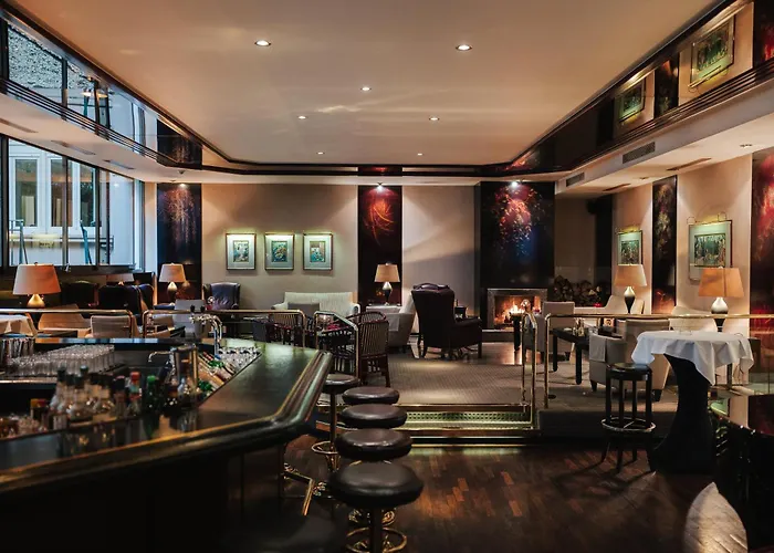 Nassauer Hof Hotel 5*