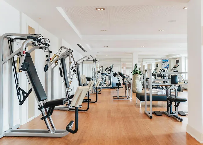 Hotel Nassauer Hof Wiesbaden