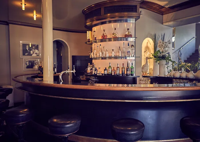 Hotel Nassauer Hof Wiesbaden