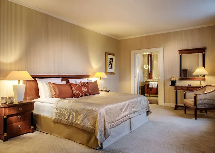 Nassauer Hof Hotel Wiesbaden