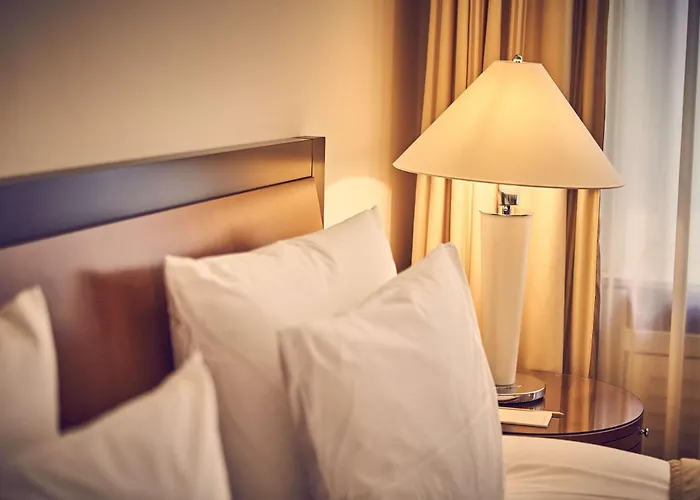 Nassauer Hof Hotel Wiesbaden