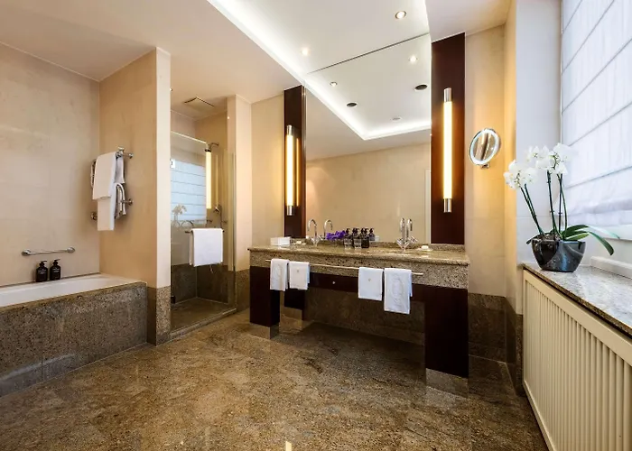 Hotel Nassauer Hof Wiesbaden