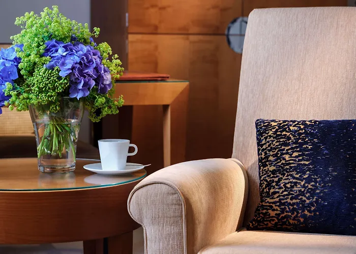 Hotel Nassauer Hof Wiesbaden