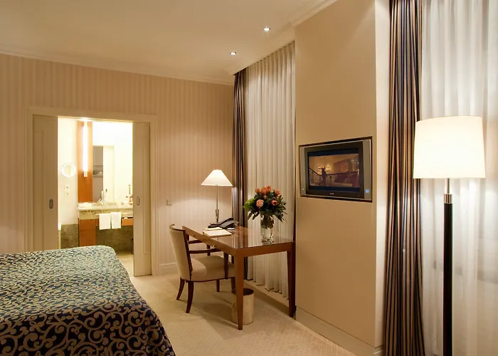 Nassauer Hof Wiesbaden