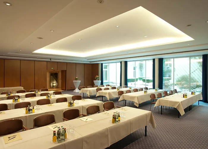 Nassauer Hof Wiesbaden