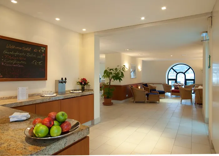 Hotel Nassauer Hof Wiesbaden