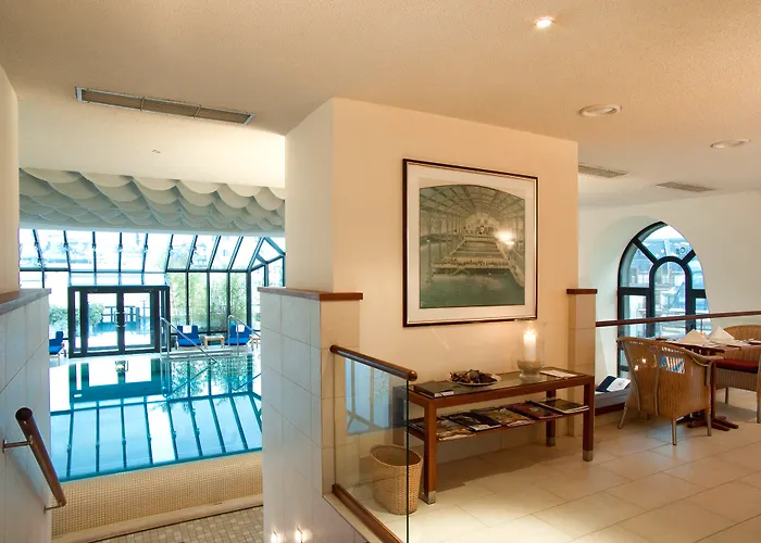 Nassauer Hof Wiesbaden